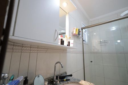 Apartamento para alugar com 69m², 2 quartos e 2 vagas Apartamento para alugar com 69m², 2 quartos e 2 vagasBanheiro Suíte