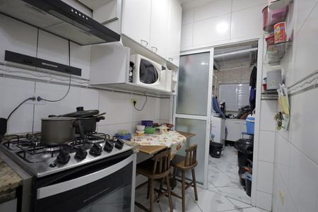 Apartamento para alugar com 69m², 2 quartos e 2 vagas Apartamento para alugar com 69m², 2 quartos e 2 vagasCozinha