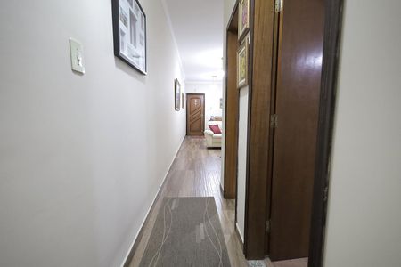Apartamento para alugar com 69m², 2 quartos e 2 vagas Apartamento para alugar com 69m², 2 quartos e 2 vagasCorredor