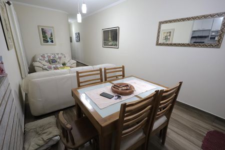 Apartamento para alugar com 69m², 2 quartos e 2 vagas Apartamento para alugar com 69m², 2 quartos e 2 vagasSala de Jantar