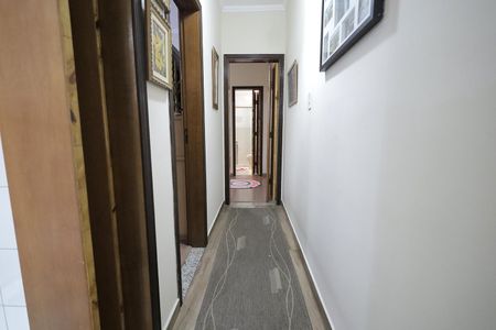 Apartamento para alugar com 69m², 2 quartos e 2 vagas Apartamento para alugar com 69m², 2 quartos e 2 vagasCorredor