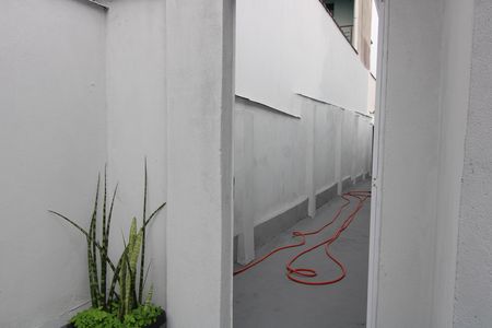Casa à venda com 159m², 4 quartos e 2 vagasentrada casa 2
