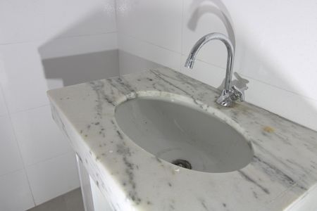 Casa à venda com 159m², 4 quartos e 2 vagasBanheiro casa 1