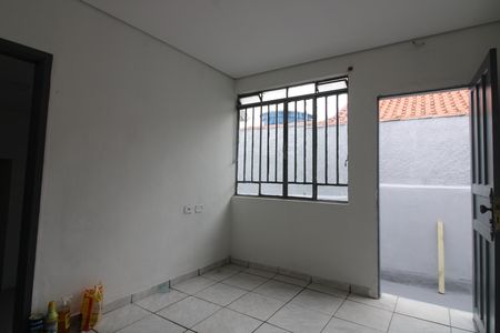Sala Casa 1 de casa à venda com 4 quartos, 159m² em Vila Sao Geraldo, São Paulo