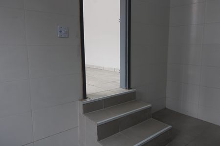 Casa à venda com 159m², 4 quartos e 2 vagasCozinha casa 1