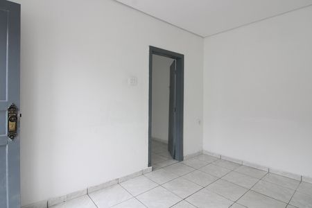 Sala Casa 1 de casa à venda com 4 quartos, 159m² em Vila Sao Geraldo, São Paulo