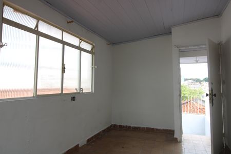 Casa à venda com 159m², 4 quartos e 2 vagasQuarto superior casa 2