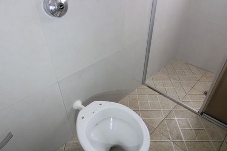 Casa à venda com 159m², 4 quartos e 2 vagasBanheiro casa 2