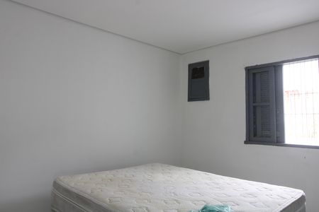 Quarto 2 casa 1 de casa à venda com 4 quartos, 159m² em Vila Sao Geraldo, São Paulo