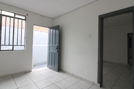 Sala Casa 1 de casa à venda com 4 quartos, 159m² em Vila Sao Geraldo, São Paulo
