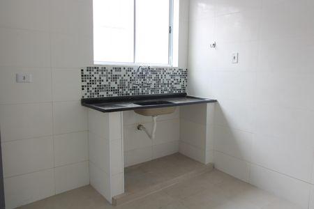 Casa à venda com 159m², 4 quartos e 2 vagasCozinha casa 1