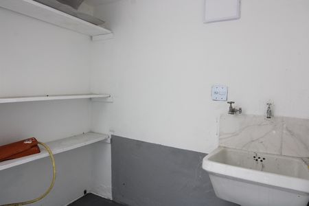 Casa à venda com 159m², 4 quartos e 2 vagasárea de serviço casa 2