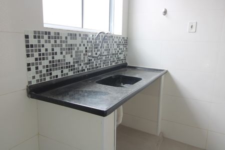Casa à venda com 159m², 4 quartos e 2 vagasCozinha casa 1