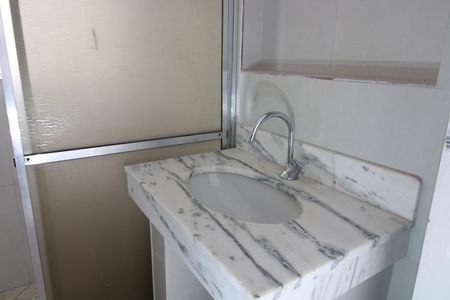 Casa à venda com 159m², 4 quartos e 2 vagasBanheiro casa 2