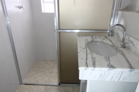 Casa à venda com 159m², 4 quartos e 2 vagasBanheiro casa 2
