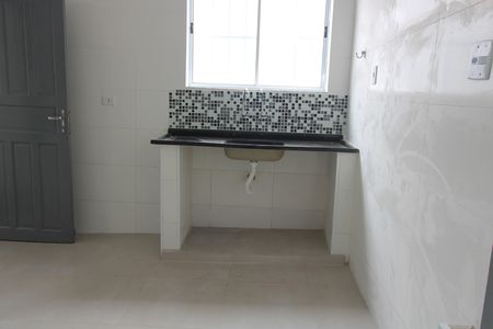 Casa à venda com 159m², 4 quartos e 2 vagasCozinha casa 1