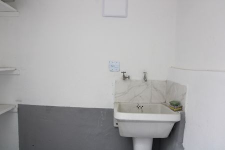 Casa à venda com 159m², 4 quartos e 2 vagasárea de serviço casa 2