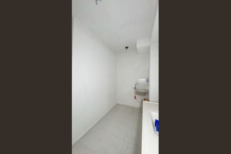 Apartamento à venda com 62m², 2 quartos e sem vaga Apartamento à venda com 62m², 2 quartos e sem vagaCozinha e Área de Serviço