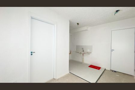 Apartamento à venda com 62m², 2 quartos e sem vaga Apartamento à venda com 62m², 2 quartos e sem vagaSala