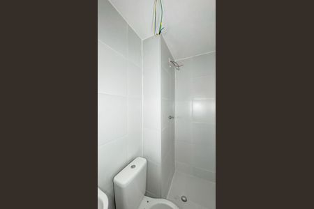 Apartamento à venda com 62m², 2 quartos e sem vaga Apartamento à venda com 62m², 2 quartos e sem vagaBanheiro