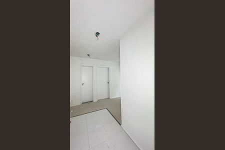 Apartamento à venda com 62m², 2 quartos e sem vaga Apartamento à venda com 62m², 2 quartos e sem vagaCozinha e Área de Serviço