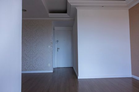 Apartamento para alugar com 3 quartos, 76m² em Jardim Simus, Sorocaba