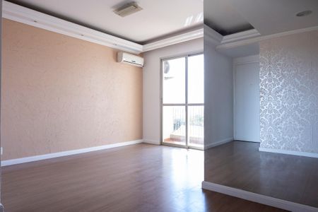 Apartamento para alugar com 3 quartos, 76m² em Jardim Simus, Sorocaba
