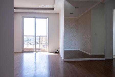 Apartamento para alugar com 76m², 3 quartos e 1 vaga