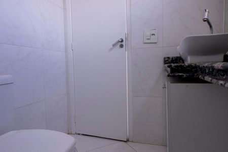 Apartamento para alugar com 76m², 3 quartos e 1 vaga