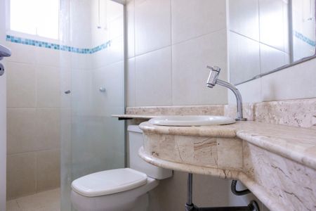 Apartamento para alugar com 76m², 3 quartos e 1 vaga