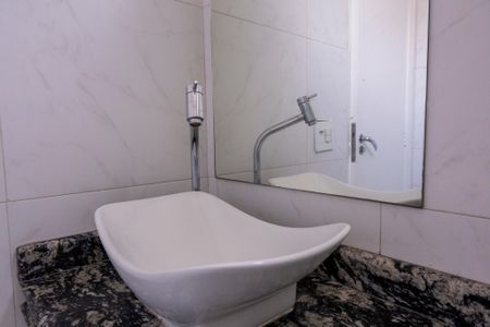 Apartamento para alugar com 76m², 3 quartos e 1 vaga