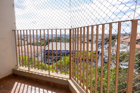Apartamento para alugar com 3 quartos, 76m² em Jardim Simus, Sorocaba