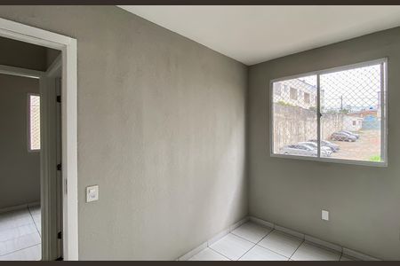 Apartamento à venda com 39m², 2 quartos e sem vaga Apartamento à venda com 39m², 2 quartos e sem vagaQuarto 1