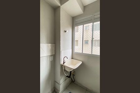 Apartamento à venda com 39m², 2 quartos e sem vaga Apartamento à venda com 39m², 2 quartos e sem vagaÁrea de Serviço
