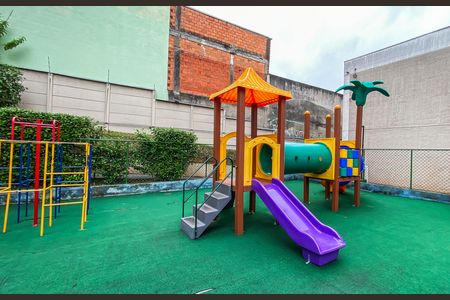 Apartamento à venda com 39m², 2 quartos e sem vaga Apartamento à venda com 39m², 2 quartos e sem vagaÁrea comum