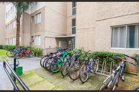 Apartamento à venda com 39m², 2 quartos e sem vaga Apartamento à venda com 39m², 2 quartos e sem vagaÁrea comum
