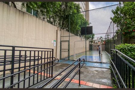 Apartamento à venda com 39m², 2 quartos e sem vaga Apartamento à venda com 39m², 2 quartos e sem vagaÁrea comum
