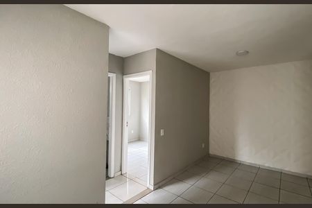 Apartamento à venda com 39m², 2 quartos e sem vaga Apartamento à venda com 39m², 2 quartos e sem vagaSala