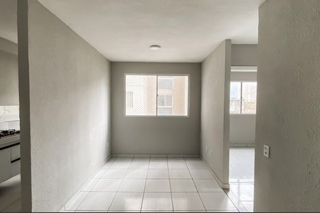 Apartamento à venda com 39m², 2 quartos e sem vaga Apartamento à venda com 39m², 2 quartos e sem vagaSala