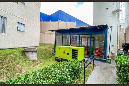Apartamento à venda com 39m², 2 quartos e sem vaga Apartamento à venda com 39m², 2 quartos e sem vagaÁrea comum