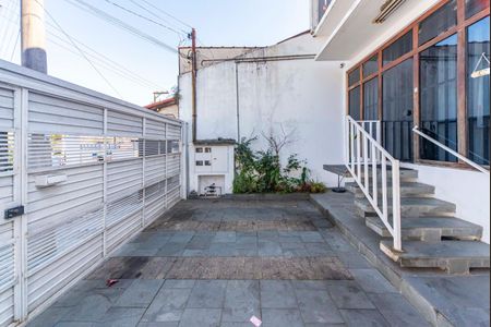 Casa para alugar com 265m², 4 quartos e 3 vagas Casa para alugar com 265m², 4 quartos e 3 vagasGaragem e Quintal Frente