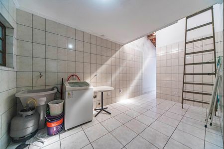 Casa para alugar com 265m², 4 quartos e 3 vagas Casa para alugar com 265m², 4 quartos e 3 vagasÁrea de Serviço