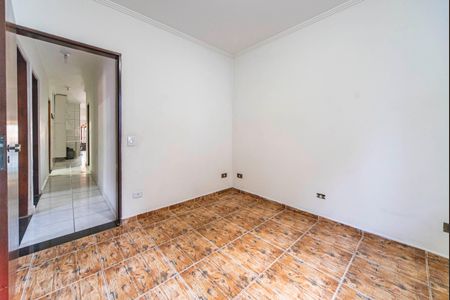 Casa para alugar com 265m², 4 quartos e 3 vagas Casa para alugar com 265m², 4 quartos e 3 vagasQuarto 1