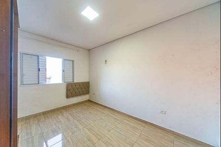 Quarto casa 2 de casa para alugar com 4 quartos, 265m² em Parque das Nações, Santo André