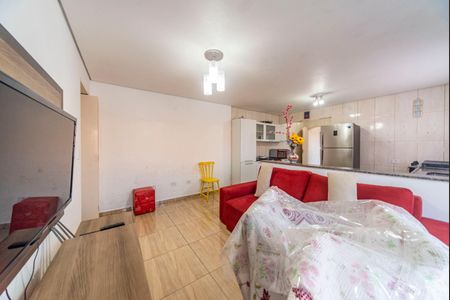 Casa para alugar com 265m², 4 quartos e 3 vagas Casa para alugar com 265m², 4 quartos e 3 vagasSala casa 2