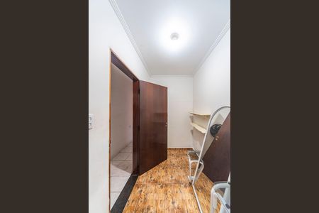 Casa para alugar com 265m², 4 quartos e 3 vagas Casa para alugar com 265m², 4 quartos e 3 vagasCloset do Quarto 3
