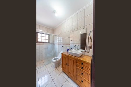 Casa para alugar com 265m², 4 quartos e 3 vagas Casa para alugar com 265m², 4 quartos e 3 vagasBanheiro