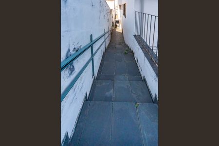 Casa para alugar com 265m², 4 quartos e 3 vagas Casa para alugar com 265m², 4 quartos e 3 vagasAcesso