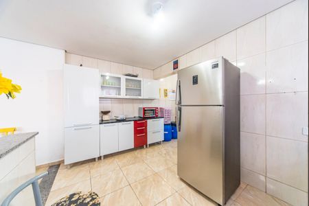 Casa para alugar com 265m², 4 quartos e 3 vagas Casa para alugar com 265m², 4 quartos e 3 vagasCozinha casa 2