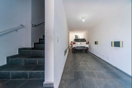 Casa para alugar com 265m², 4 quartos e 3 vagas Casa para alugar com 265m², 4 quartos e 3 vagasGaragem